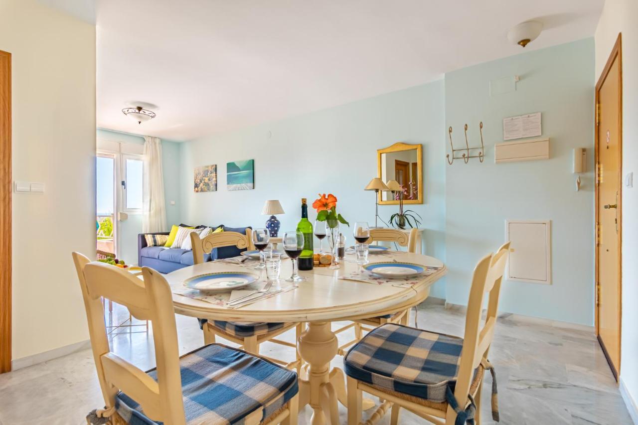 Sun & Sand Beach Apartment Marbella Exterior foto