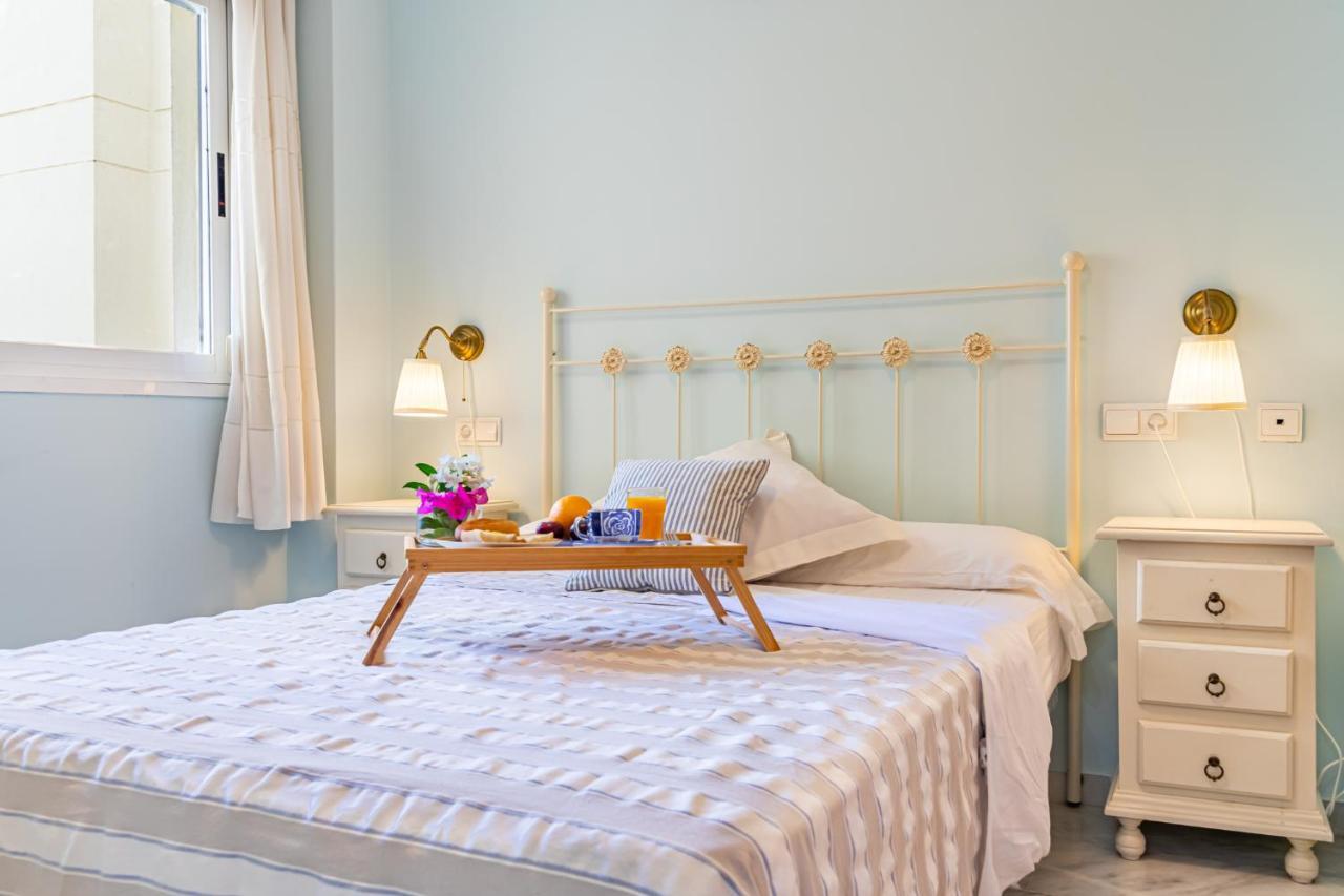 Sun & Sand Beach Apartment Marbella Exterior foto